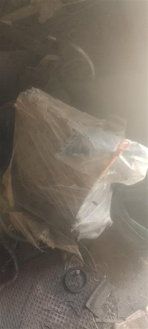 VW Polo 9N BLM engine for sale