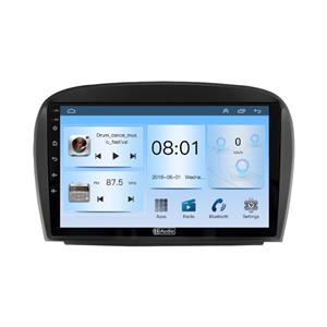 TT Audio 9″ replacement radio for MERCEDES SL 2001-2011 (ECO)