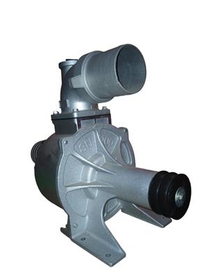 Pedestal Pulley Water Pump SU80/3inch Price Inclusive of Vat ON SPECIAL