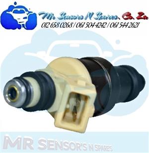 Hyundai Sonata 2.0 2 Pin Fuel Injector