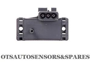 Opel Kadett Corsa Map Sensor 3 Pin