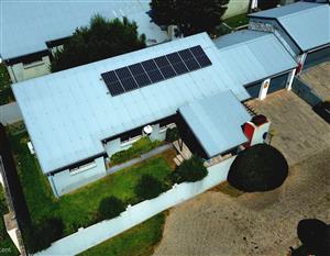 Sophisticated Modern Living: Premier 3-Bedroom Residence in Ben Fleur