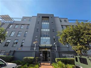 664m2 Office Space To Let at Landmark West Building