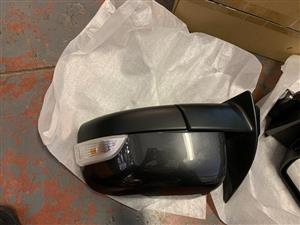 FORD RANGER T7/ T8 ELECTRIC MIRROR