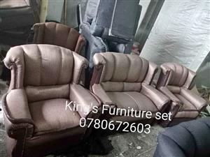 Lounge suites assorted