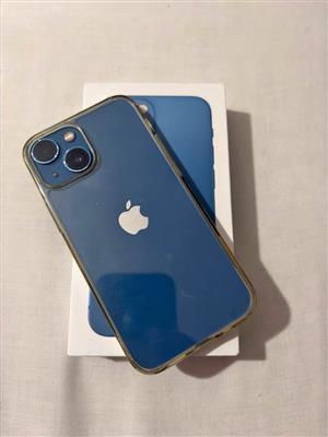 iPhone 13 mini