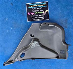 Interior Boot Trim for Hyundai Grand i10 