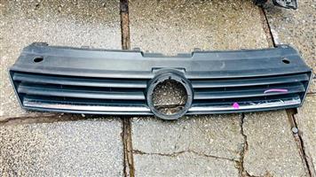 VW POLO 6 Grill
