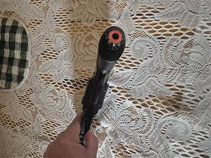 Umarex T4E HDR 50 Paintball Marker / Self-Defense Revolver (Standalone)