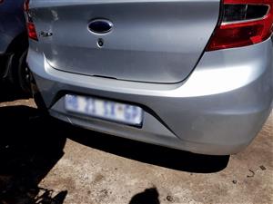 2017 Ford Figo 1.5 Used Rear Bumper for Sale