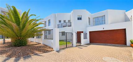 House Rental Monthly in Table View