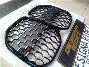 BMW GRILL BMW G26 GRILL 4 SERIES GRILL 