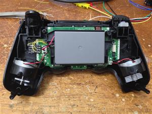 PS4 Controller Batteries