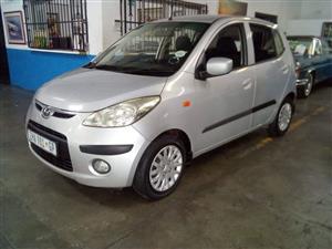 Hyundai i10 GLS