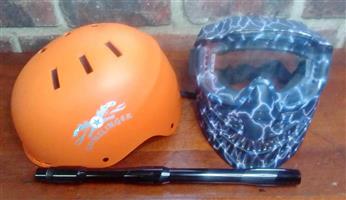 Paintball Bundle
