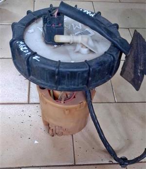 Mazda 2 / Ford Fiesta fuel pump