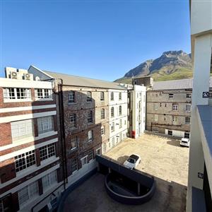 Apartment Rental Monthly in Zonnebloem