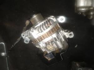 MAZDA 6 ALTERNATOR FOR SALE