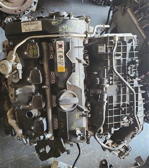BMW F39 B48 Engine for Sale 
