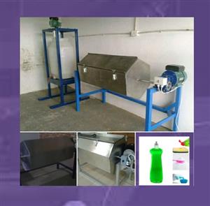 50kg/150kg/300kg blending machines available