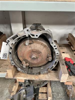 Bmw E90 320i Automatic Gearbox P30-P32 for sale 
