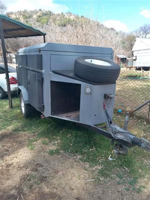 Trailer