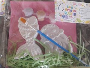 Fun for Kids Diy paint kits