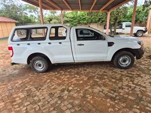 Used Beekman Highline Halfdoor Canopy