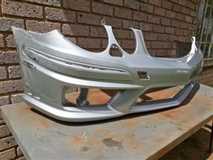 Mercedes-Benz E-CLASS AMG Front Bumper