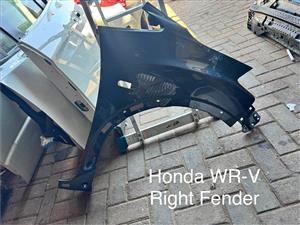 Honda WR-V Right Fender