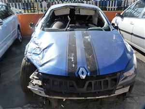 Renault Megane 3 1,4 TCe GT-Line Coupe - 2013