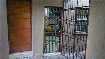 Safe-Haven for a Professional Family