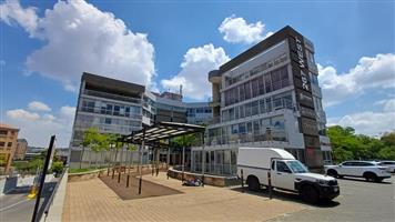 Premium Office with a View | Prime Location in Centurion CBD