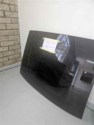 Audi A5 Sunroof Glass