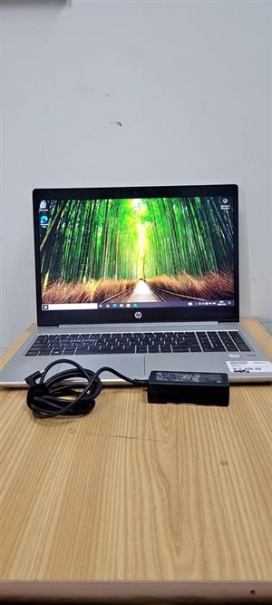 Hp Probook  450 G6 i5-8th Gen