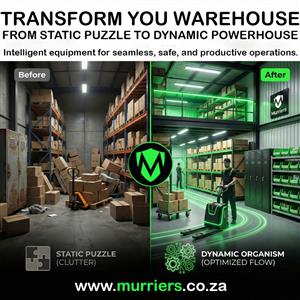 Mezzanine Flooring Solutions