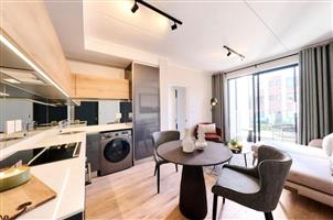 Apartment Rental Monthly in Sandringham