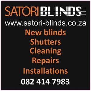 Satori Blinds