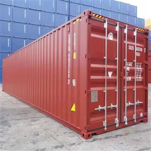 40ft (12m) Shipping Containers For Sale