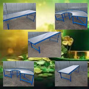 “Custom gravity roller conveyors, precision engineered, nationwide delivery. Wha