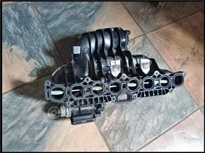 Jeep Wrangler Jk Intake Manifold | Jeep Bully's 