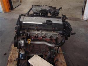 Hyundai G4ED 1.6L Petrol Engine