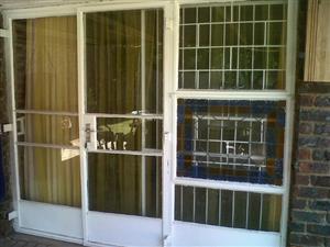 1 Bedroom to rent for 1 person 3km from Wonderpark Mall