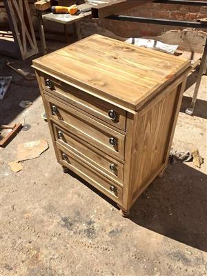 Bedside Tables