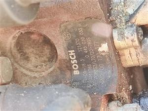 Renault 2.2L G9T Engine – Diesel Power & Reliability