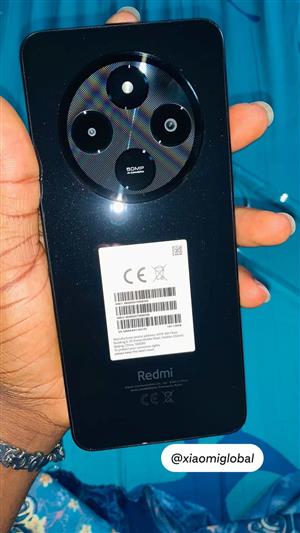 Redmi 14C