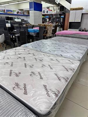 Brand new dubal bed is on special 