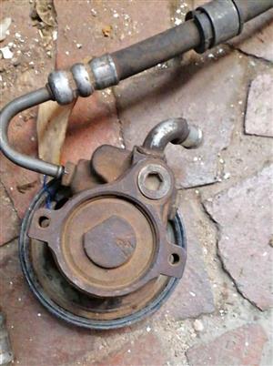 FORD RANGER 4.0 POWERSTEERING PUMP.