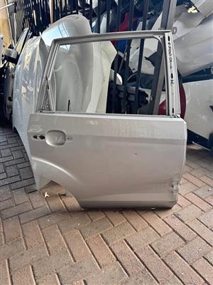 Ford Figo Right Rear Back Door