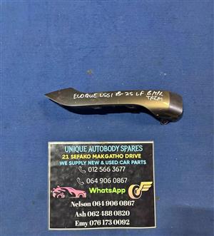 Range Rover Evoque Left Front Bumper Trim